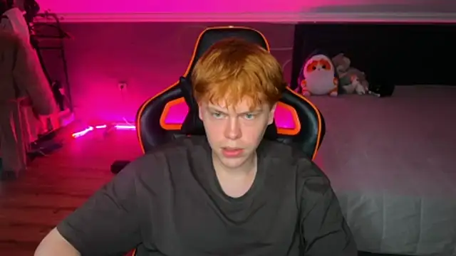 Alvin_rain 网络视讯表演