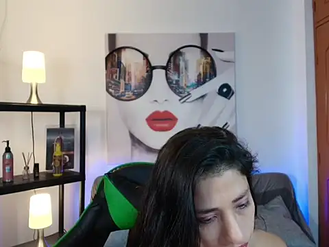 Czat XXX na żywo – Sofia-Mendoza