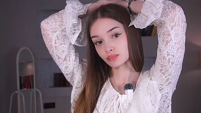 JodiAwyie 라이브 XXX 채팅