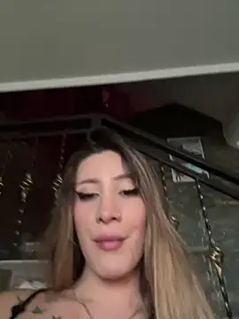 Chat XXX ao vivo de bunny_bicht