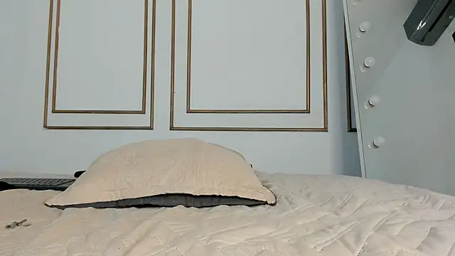 แชท XXX สดของ kristyl_paez