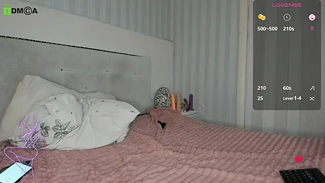 joandark Live XXX-chat