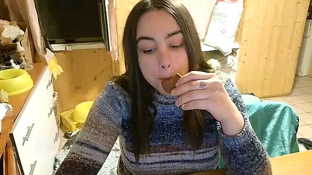 VanessaDoyle Live XXX-chat