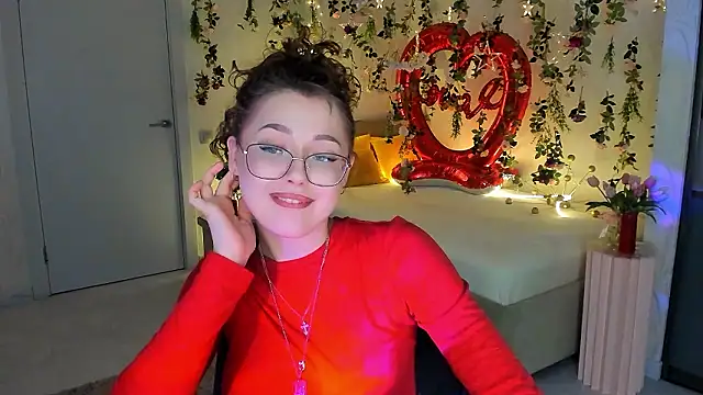 SereneFlame 现场XXX聊天