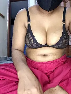 Jhunaki_789 Webcam Show