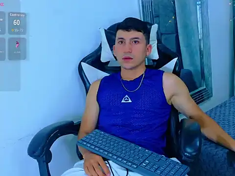 Pokazy przed kamerką – SharleeBoygum