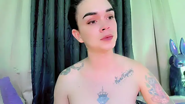 lesly_xx Live XXX Chat