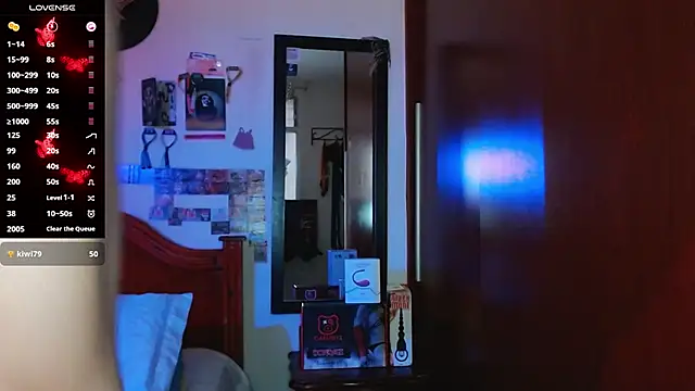 DannyPhantom555 – Naživo XXX chat