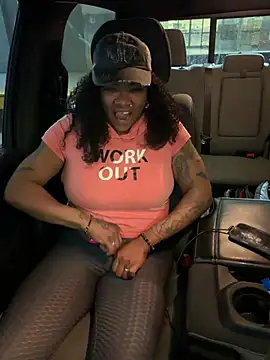 HaloRodeoLover2 Chat XXX live