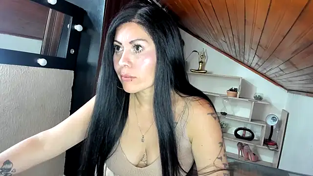 Онлайн чат XXX Tania_mature