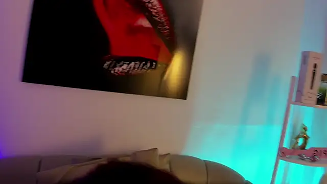 Chat +18 de Taylor__Watson ao vivo