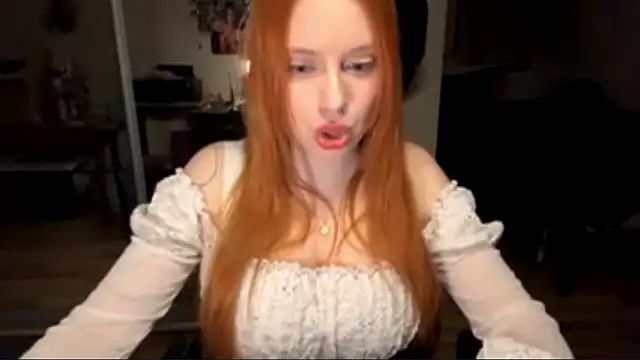 Вебкам-шоу HeilyJeily