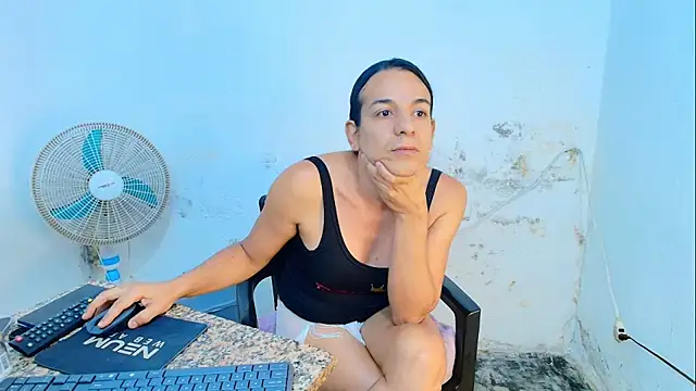 Chat +18 de Oh_Tique ao vivo