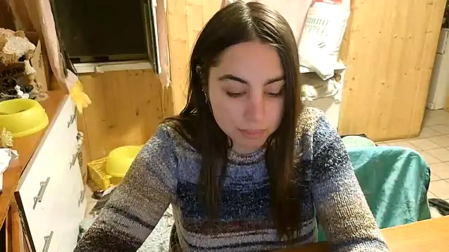 VanessaDoyle's Live XXX Chat