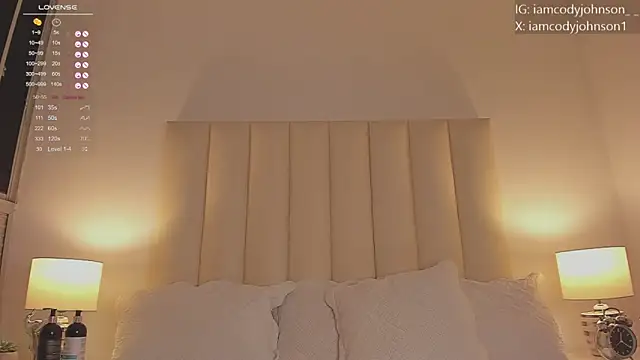 the_little_cody's Live XXX Chat