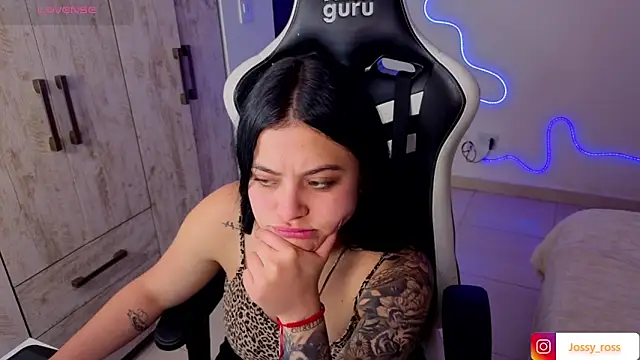 Victoryyy_ Live XXX-Chat