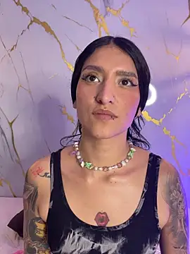 Scaarlettfox Chat XXX live