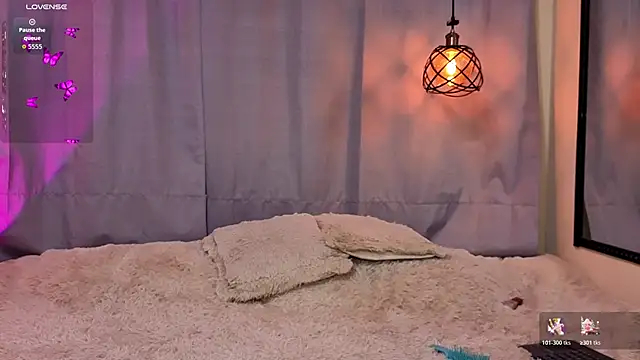 Megan_Do_Santos ওয়েবক্যাম শো