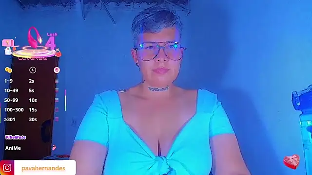 دردشة Yessi_rousse الجنسية المباشرة