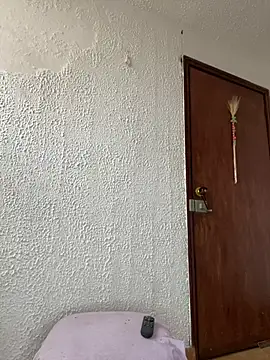 Вебкам-шоу Sexyquerubin