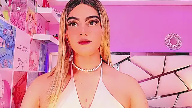 DaleskaSanchezn Webbikameraesitys