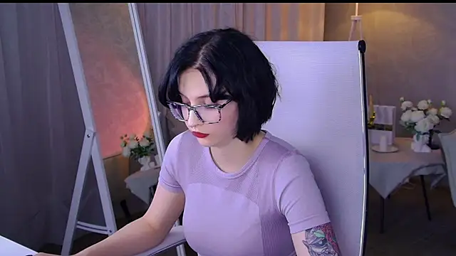 ElenaSomerhalder Obrolan Langsung XXX