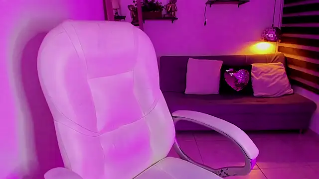 Chat XXX en directo de Alicia_Sunn