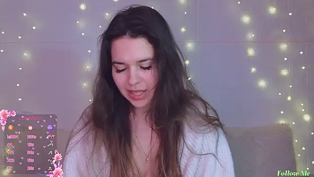 Chat XXX en directo de Minne__mouse