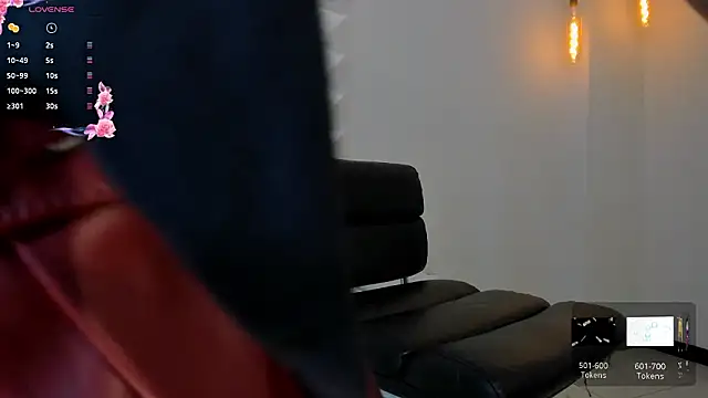 JuanitaClay Obrolan Langsung XXX