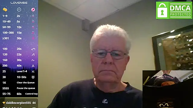 NeoOnSC – Kamerová šou