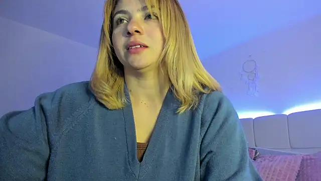 Ori_valentina's Live XXX Chat