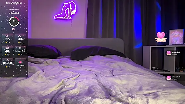 bklfen – Live XXX-chat