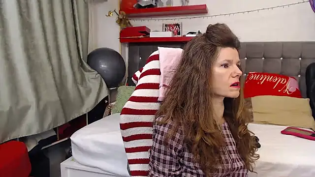 kellyterapy Live XXX Chat