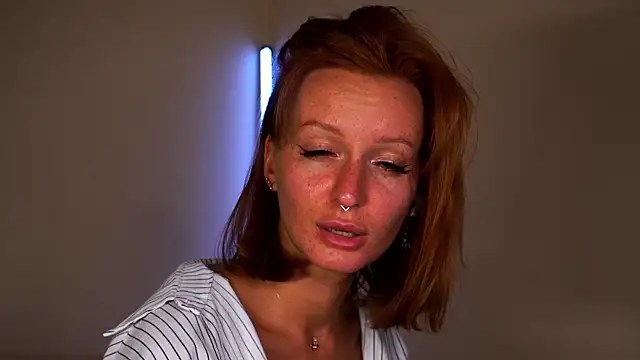 XXX chat uživo modela Liuba_Fox