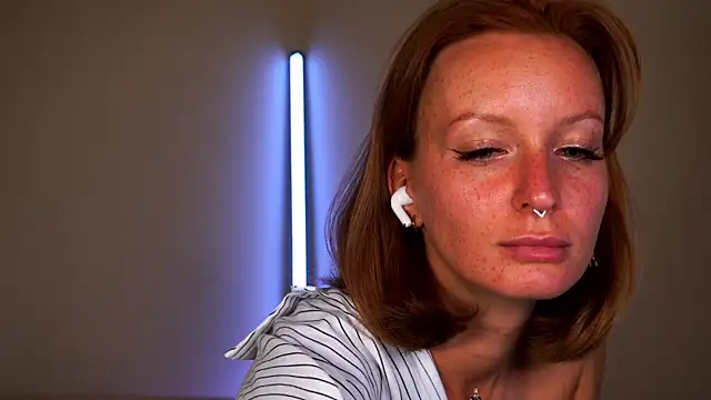 Sembang XXX Secara Langsung Liuba_Fox