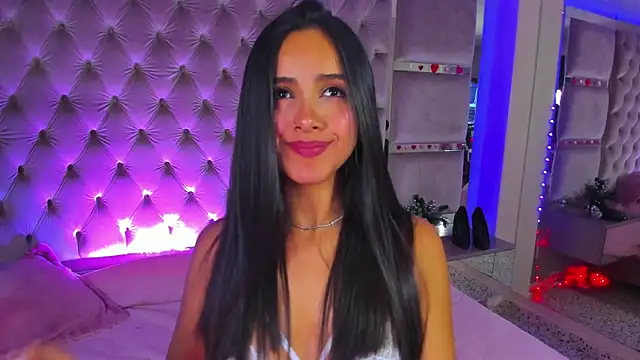 Harii_02 Adlı Modelin Canlı XXX Sohbeti