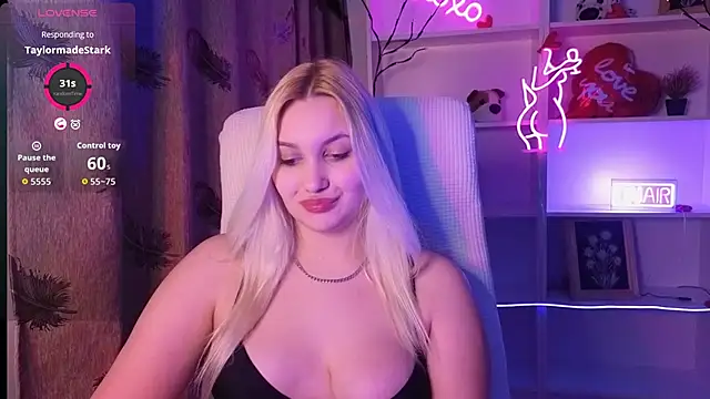 adrelaxina Adlı Modelin Canlı XXX Sohbeti