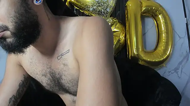 Tatis__ webkamerás műsora