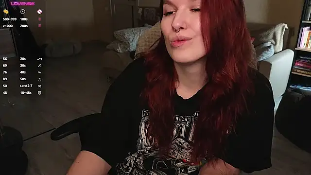 Czat XXX na żywo – Val_lava