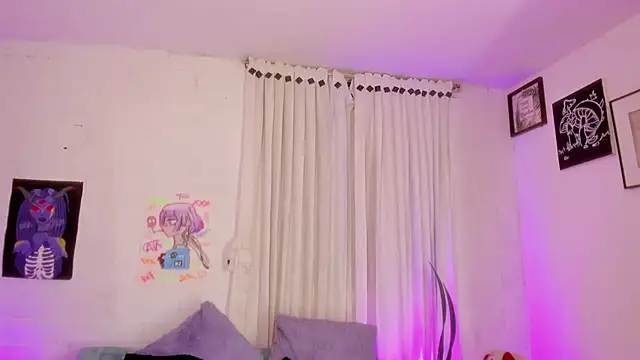 Cata_green 라이브 XXX 채팅