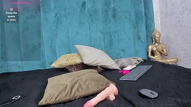 VictoriaaBlair 라이브 XXX 채팅