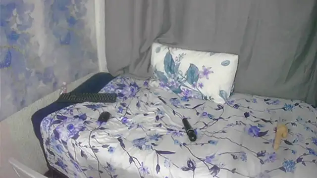 BigSexyEbony 网络视讯表演