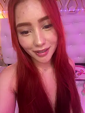 Ashly_cutee Pertunjukan Webcam