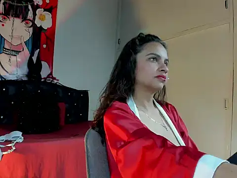 Skylovershot 라이브 XXX 채팅