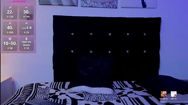 Chat XXX Live Zoe-yanin