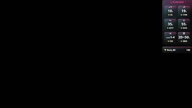 Miia_Grey_: онлайн-секс-чат