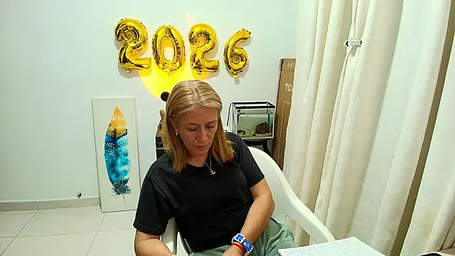 Naty_Stone 라이브 XXX 채팅