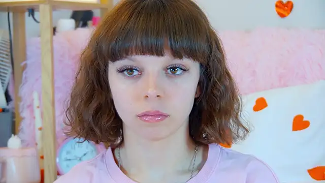 Živý XXX chat ElisabethDavis