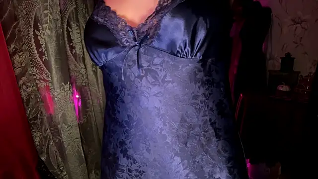 pearl_princess_ – Naživo XXX chat