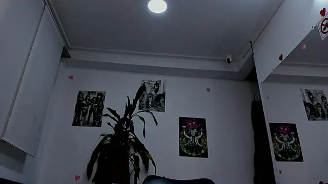 alice_greco – Naživo XXX chat